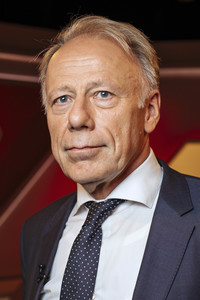 Talkshow 'Maischberger' in Köln