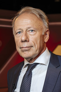 Talkshow 'Maischberger' in Köln