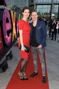 Red Carpet Mexico Night 'Entdecke Mexiko' in Berlin