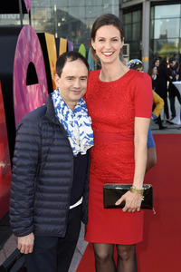Red Carpet Mexico Night 'Entdecke Mexiko' in Berlin
