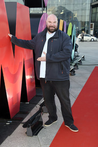 Red Carpet Mexico Night 'Entdecke Mexiko' in Berlin
