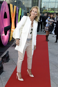 Red Carpet Mexico Night 'Entdecke Mexiko' in Berlin