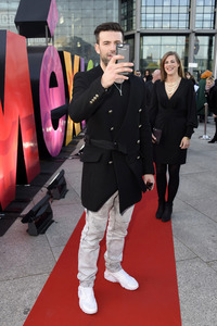 Red Carpet Mexico Night 'Entdecke Mexiko' in Berlin