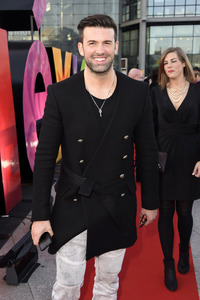 Red Carpet Mexico Night 'Entdecke Mexiko' in Berlin