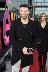 Red Carpet Mexico Night 'Entdecke Mexiko' in Berlin