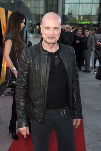 Red Carpet Mexico Night 'Entdecke Mexiko' in Berlin