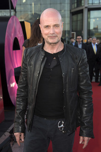 Red Carpet Mexico Night 'Entdecke Mexiko' in Berlin