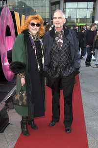 Red Carpet Mexico Night 'Entdecke Mexiko' in Berlin