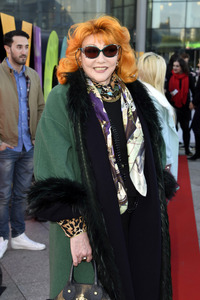 Red Carpet Mexico Night 'Entdecke Mexiko' in Berlin