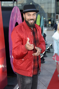 Red Carpet Mexico Night 'Entdecke Mexiko' in Berlin