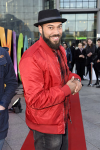Red Carpet Mexico Night 'Entdecke Mexiko' in Berlin