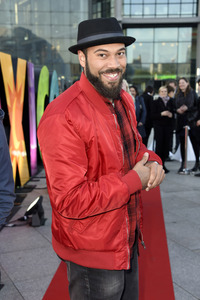 Red Carpet Mexico Night 'Entdecke Mexiko' in Berlin