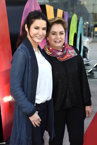 Red Carpet Mexico Night 'Entdecke Mexiko' in Berlin