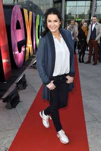 Red Carpet Mexico Night 'Entdecke Mexiko' in Berlin