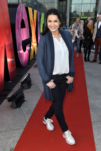 Red Carpet Mexico Night 'Entdecke Mexiko' in Berlin