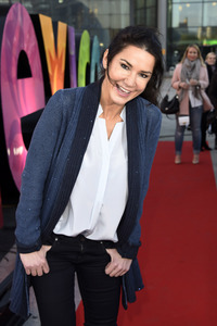 Red Carpet Mexico Night 'Entdecke Mexiko' in Berlin