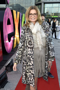 Red Carpet Mexico Night 'Entdecke Mexiko' in Berlin