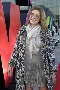Red Carpet Mexico Night 'Entdecke Mexiko' in Berlin