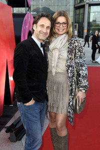 Red Carpet Mexico Night 'Entdecke Mexiko' in Berlin