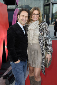 Red Carpet Mexico Night 'Entdecke Mexiko' in Berlin