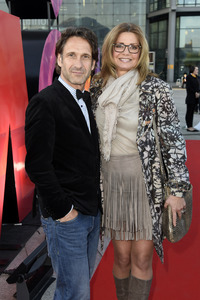 Red Carpet Mexico Night 'Entdecke Mexiko' in Berlin