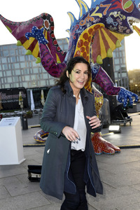 Red Carpet Mexico Night 'Entdecke Mexiko' in Berlin
