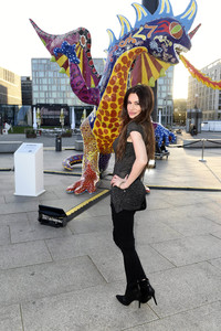 Red Carpet Mexico Night 'Entdecke Mexiko' in Berlin