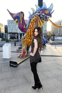 Red Carpet Mexico Night 'Entdecke Mexiko' in Berlin