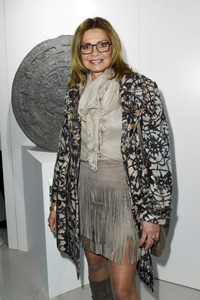Red Carpet Mexico Night 'Entdecke Mexiko' in Berlin