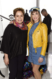 Red Carpet Mexico Night 'Entdecke Mexiko' in Berlin