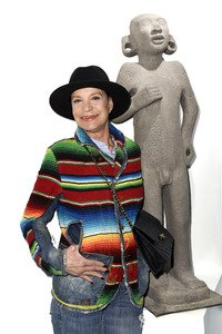 Red Carpet Mexico Night 'Entdecke Mexiko' in Berlin