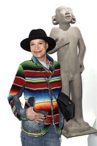 Red Carpet Mexico Night 'Entdecke Mexiko' in Berlin