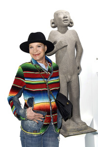 Red Carpet Mexico Night 'Entdecke Mexiko' in Berlin