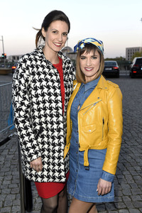 Red Carpet Mexico Night 'Entdecke Mexiko' in Berlin
