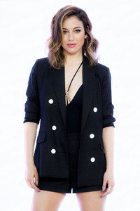 Women'Secret Photocall mit Blanca Suarez in Madrid