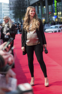 Filmpremiere 'The First Avenger: Civil War' in Berlin