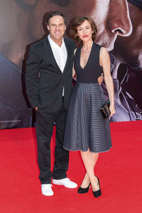 Filmpremiere 'The First Avenger: Civil War' in Berlin