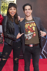 Filmpremiere 'The First Avenger: Civil War' in Berlin