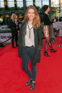 Filmpremiere 'The First Avenger: Civil War' in Berlin