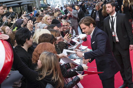 Filmpremiere 'The First Avenger: Civil War' in Berlin