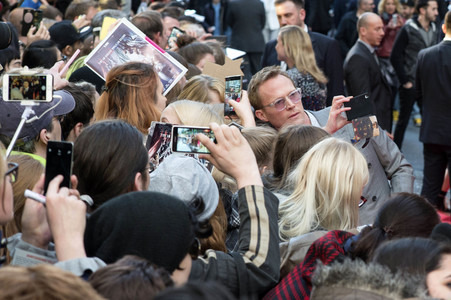 Filmpremiere 'The First Avenger: Civil War' in Berlin