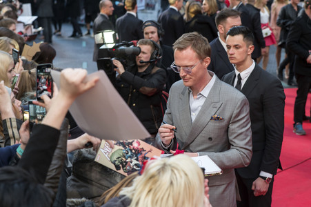 Filmpremiere 'The First Avenger: Civil War' in Berlin