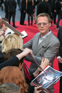 Filmpremiere 'The First Avenger: Civil War' in Berlin