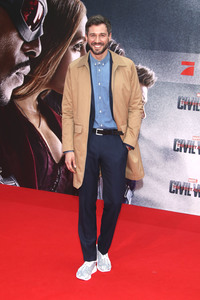 Filmpremiere 'The First Avenger: Civil War' in Berlin