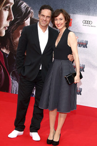 Filmpremiere 'The First Avenger: Civil War' in Berlin