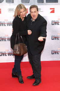 Filmpremiere 'The First Avenger: Civil War' in Berlin