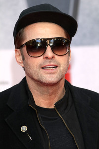 Filmpremiere 'The First Avenger: Civil War' in Berlin