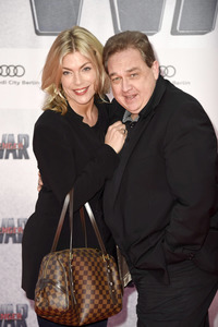 Filmpremiere 'The First Avenger: Civil War' in Berlin