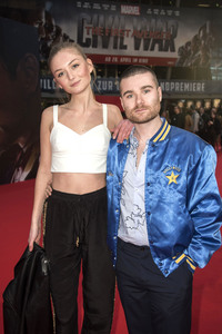 Filmpremiere 'The First Avenger: Civil War' in Berlin