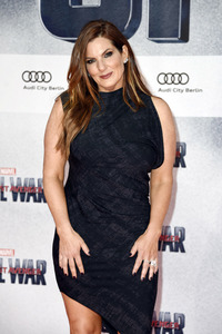 Filmpremiere 'The First Avenger: Civil War' in Berlin
